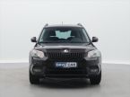 Škoda Yeti - fotka číslo 1