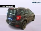 Škoda Yeti - fotka číslo 2