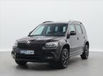 Škoda Yeti - fotka číslo 2
