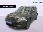 Škoda Yeti - fotka číslo 0