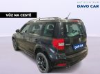 Škoda Yeti - fotka číslo 3