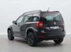 Škoda Yeti - fotka číslo 4