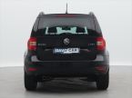 Škoda Yeti - fotka číslo 5