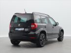 Škoda Yeti - fotka číslo 6