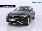 Volkswagen T-Roc - fotka číslo 0