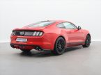Ford Mustang - fotka číslo 6