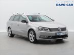 Volkswagen Passat - fotka číslo 0