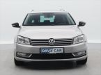 Volkswagen Passat - fotka číslo 1
