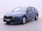 Škoda Octavia - fotka číslo 2