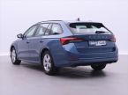 Škoda Octavia - fotka číslo 4