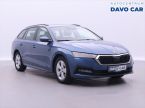 Škoda Octavia - fotka číslo 0