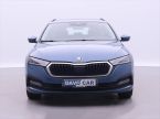 Škoda Octavia - fotka číslo 1