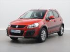 Suzuki SX4 - fotka číslo 2