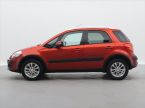 Suzuki SX4 - fotka číslo 3