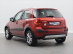 Suzuki SX4 - fotka číslo 4