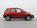 Suzuki SX4 - fotka číslo 7