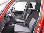 Suzuki SX4 - fotka číslo 10