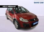 Suzuki SX4 - fotka číslo 1