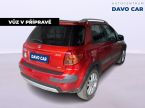 Suzuki SX4 - fotka číslo 2