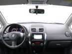 Suzuki SX4 - fotka číslo 24