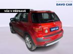 Suzuki SX4 - fotka číslo 3