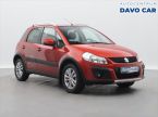 Suzuki SX4 - fotka číslo 0