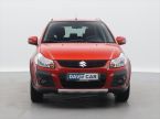 Suzuki SX4 - fotka číslo 1