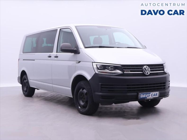 Volkswagen Transporter - hlavní fotka inzerátu