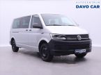Volkswagen Transporter - fotka číslo 0