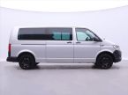 Volkswagen Transporter - fotka číslo 7