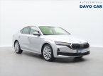 Škoda Octavia - fotka číslo 0