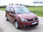 Volkswagen Caddy - fotka číslo 0