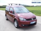 Volkswagen Caddy - fotka číslo 0