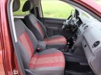 Volkswagen Caddy - fotka číslo 10