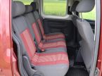 Volkswagen Caddy - fotka číslo 11