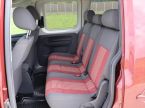 Volkswagen Caddy - fotka číslo 10