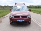 Volkswagen Caddy - fotka číslo 1