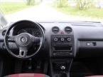 Volkswagen Caddy - fotka číslo 15