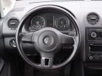 Volkswagen Caddy - fotka číslo 16