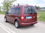 Volkswagen Caddy - fotka číslo 4