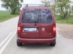Volkswagen Caddy - fotka číslo 5