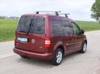 Volkswagen Caddy - fotka číslo 6