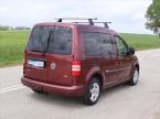 Volkswagen Caddy - fotka číslo 6