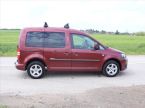 Volkswagen Caddy - fotka číslo 7