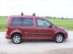 Volkswagen Caddy - fotka číslo 7