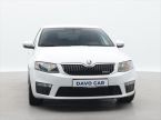 Škoda Octavia - fotka číslo 1