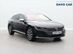 Volkswagen Arteon Shooting Brake - fotka číslo 0