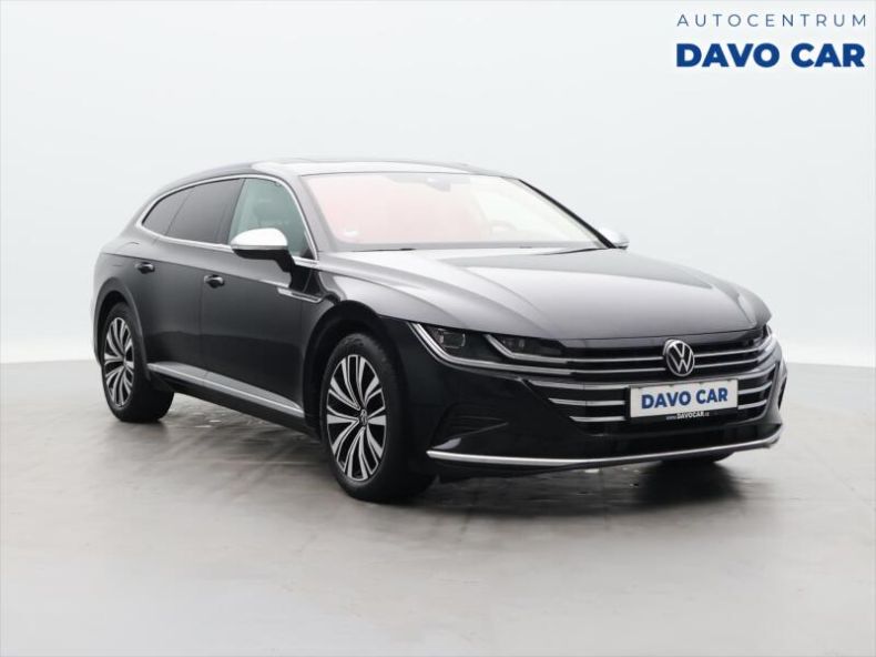 Volkswagen Arteon Shooting Brake - hlavní foto