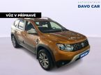 Dacia Duster - fotka číslo 1