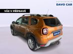 Dacia Duster - fotka číslo 3